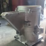 C社 1.5t 自動注湯取鍋